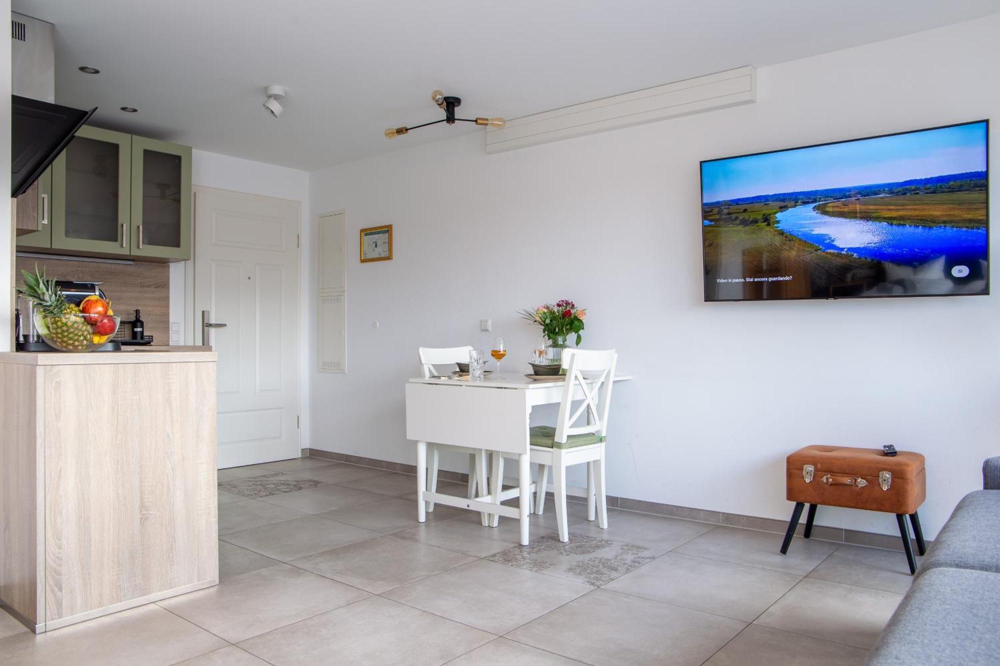Living Timeless - Apartments Zum Roten Lamm, Zentrale Lage In Bad Krozingen In Der Fussgaengerzone Am Kurpark Und Vita Classica Екстериор снимка
