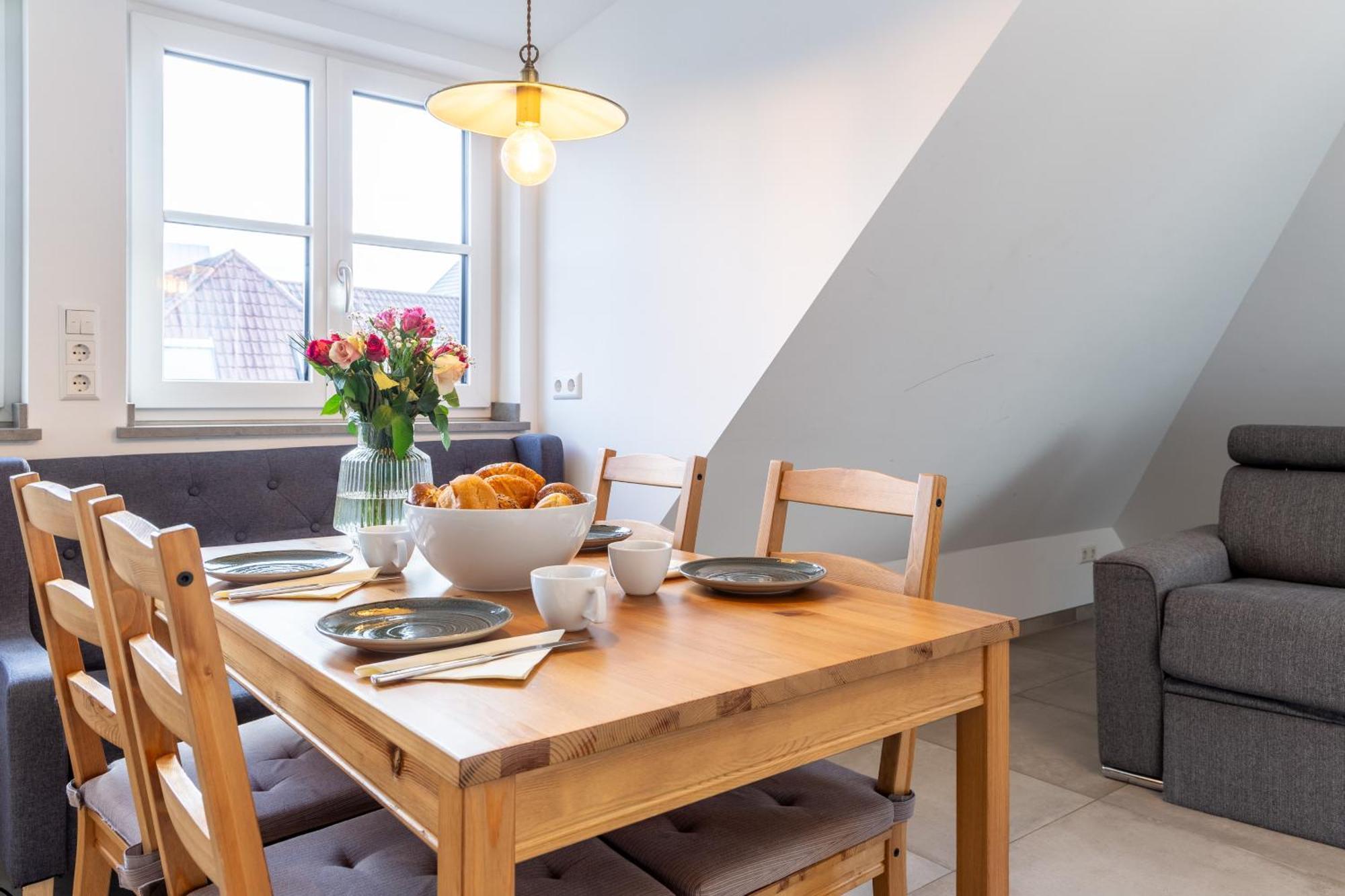 Living Timeless - Apartments Zum Roten Lamm, Zentrale Lage In Bad Krozingen In Der Fussgaengerzone Am Kurpark Und Vita Classica Екстериор снимка