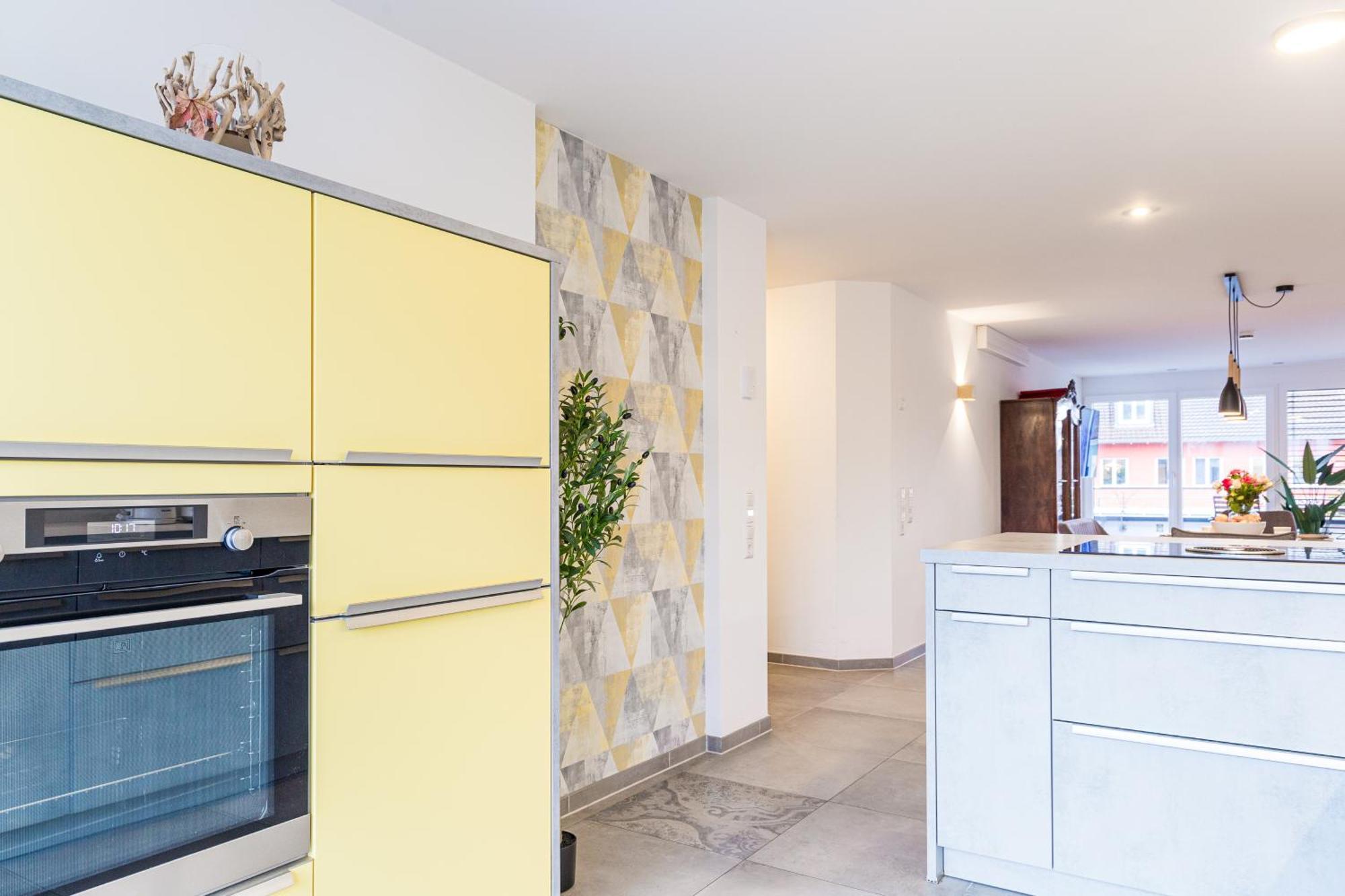 Living Timeless - Apartments Zum Roten Lamm, Zentrale Lage In Bad Krozingen In Der Fussgaengerzone Am Kurpark Und Vita Classica Екстериор снимка