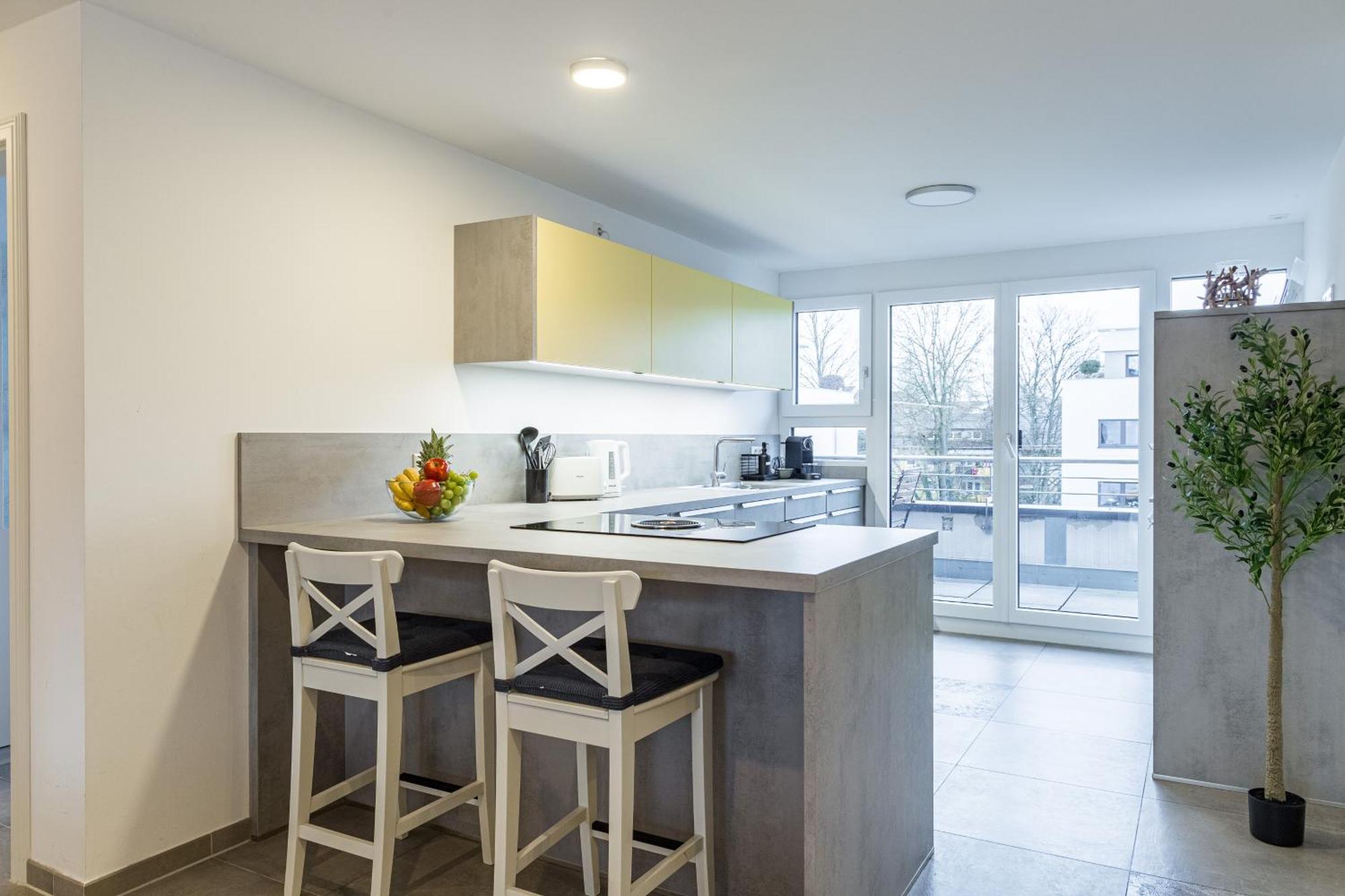 Living Timeless - Apartments Zum Roten Lamm, Zentrale Lage In Bad Krozingen In Der Fussgaengerzone Am Kurpark Und Vita Classica Екстериор снимка