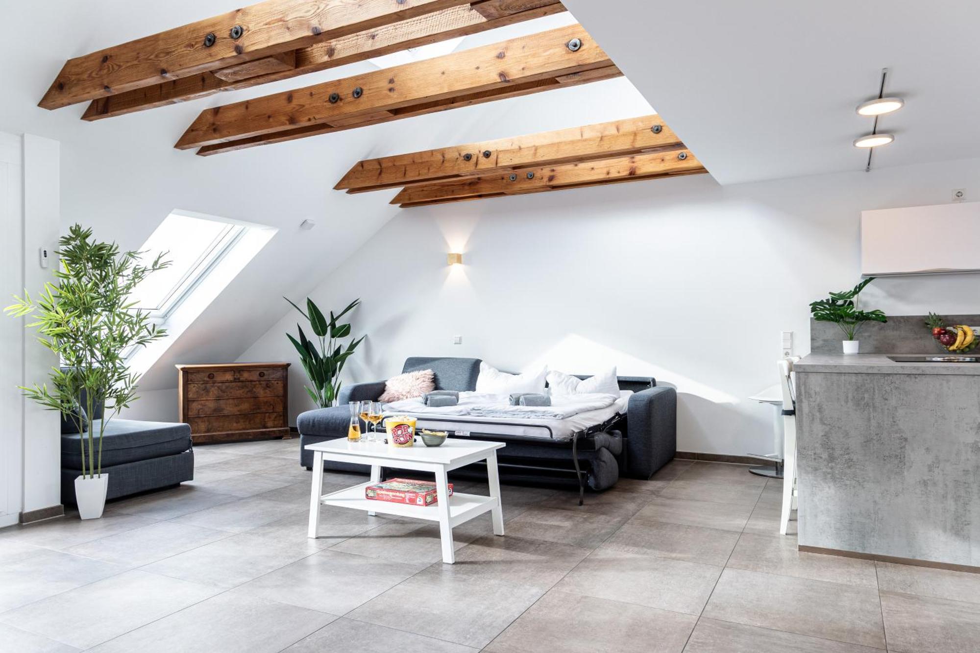 Living Timeless - Apartments Zum Roten Lamm, Zentrale Lage In Bad Krozingen In Der Fussgaengerzone Am Kurpark Und Vita Classica Екстериор снимка