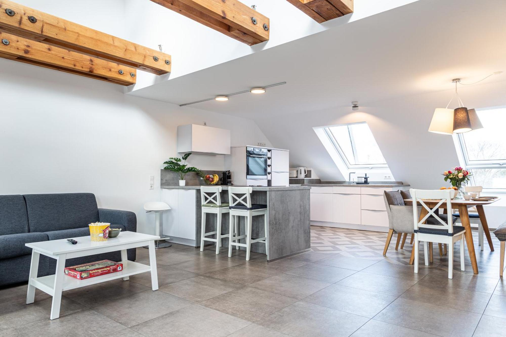 Living Timeless - Apartments Zum Roten Lamm, Zentrale Lage In Bad Krozingen In Der Fussgaengerzone Am Kurpark Und Vita Classica Екстериор снимка